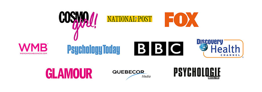 Our Media Partners