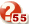 Number of questions