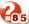 Number of questions